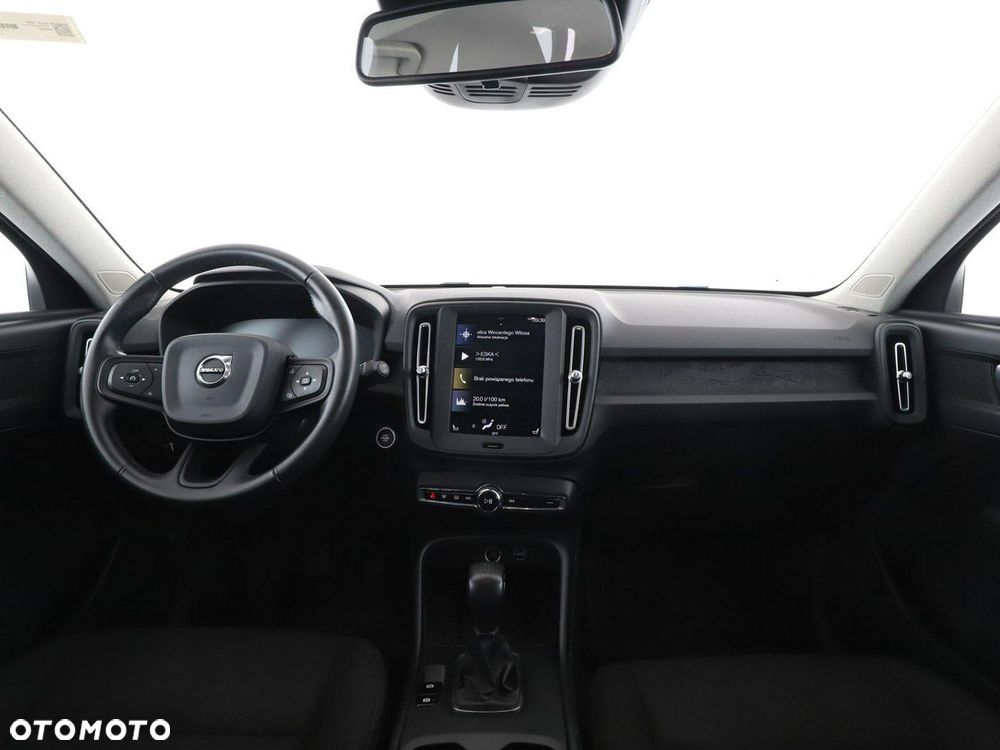 Volvo XC 40 T3 - 16