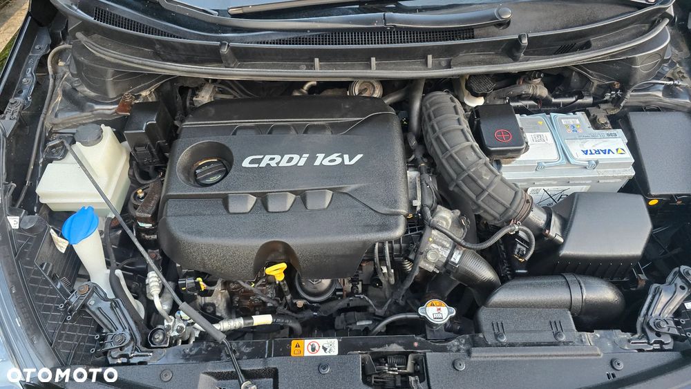Hyundai i30 1.6 CRDi BlueDrive Premium - 13