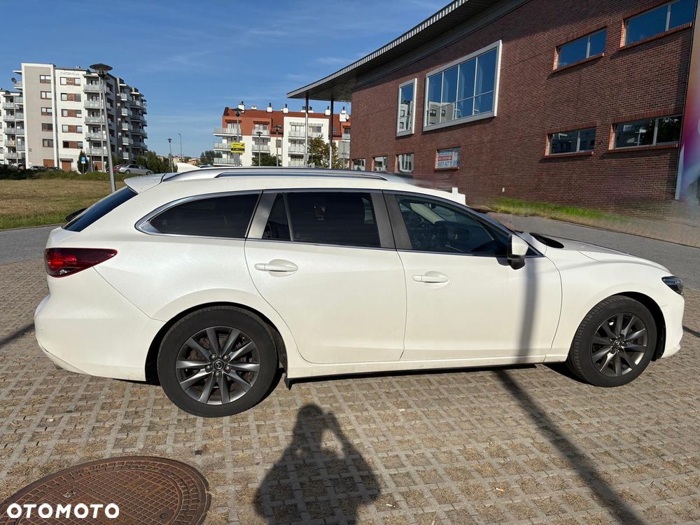 Mazda 6 2.0 SkyMotion - 4