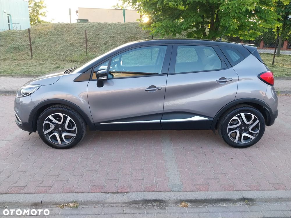 Renault Captur - 8