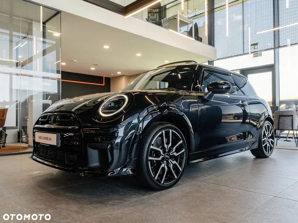 MINI Countryman Cooper - 4