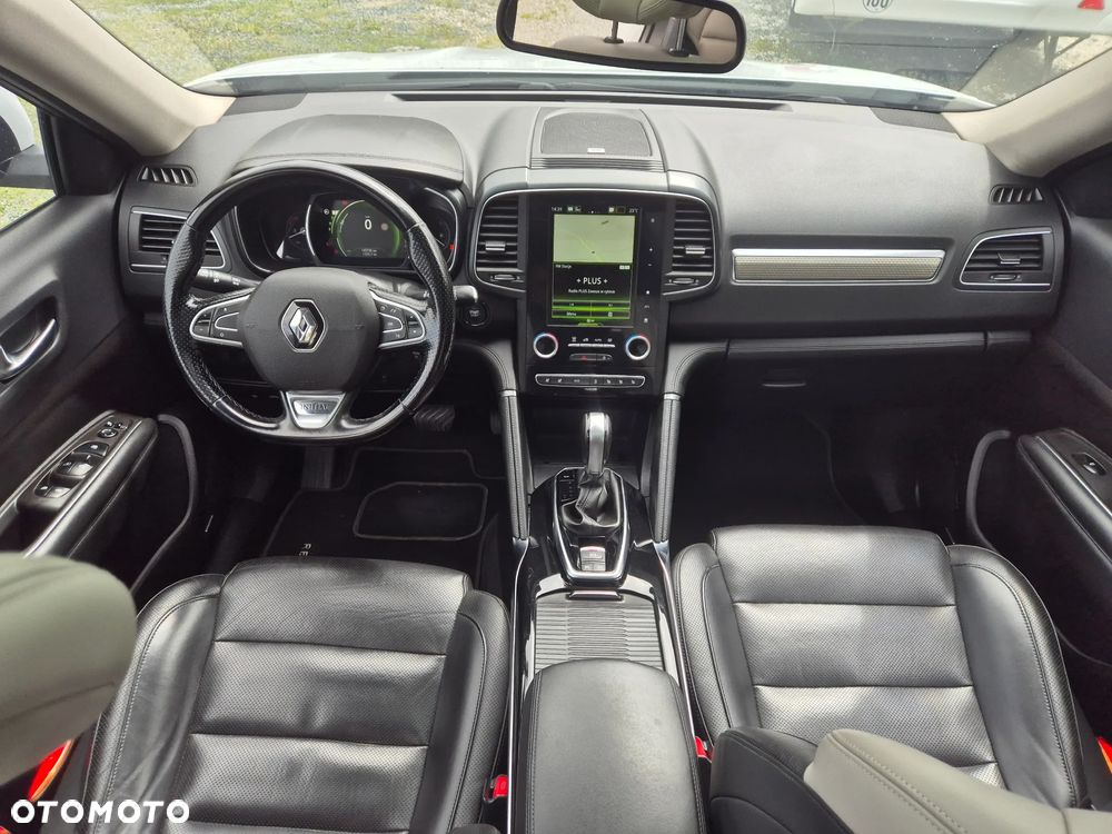 Renault Koleos 2.0 dCi Initiale Paris X-Tronic - 18