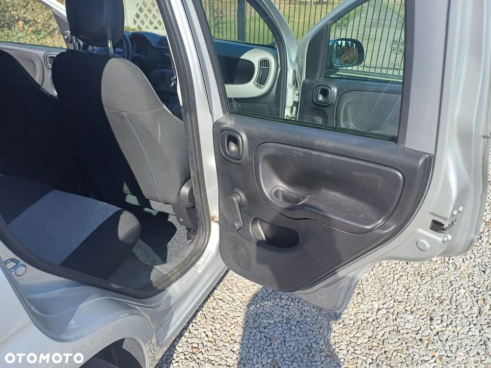 Fiat Panda 0.9 TwinAir Start&Stopp Lounge - 27