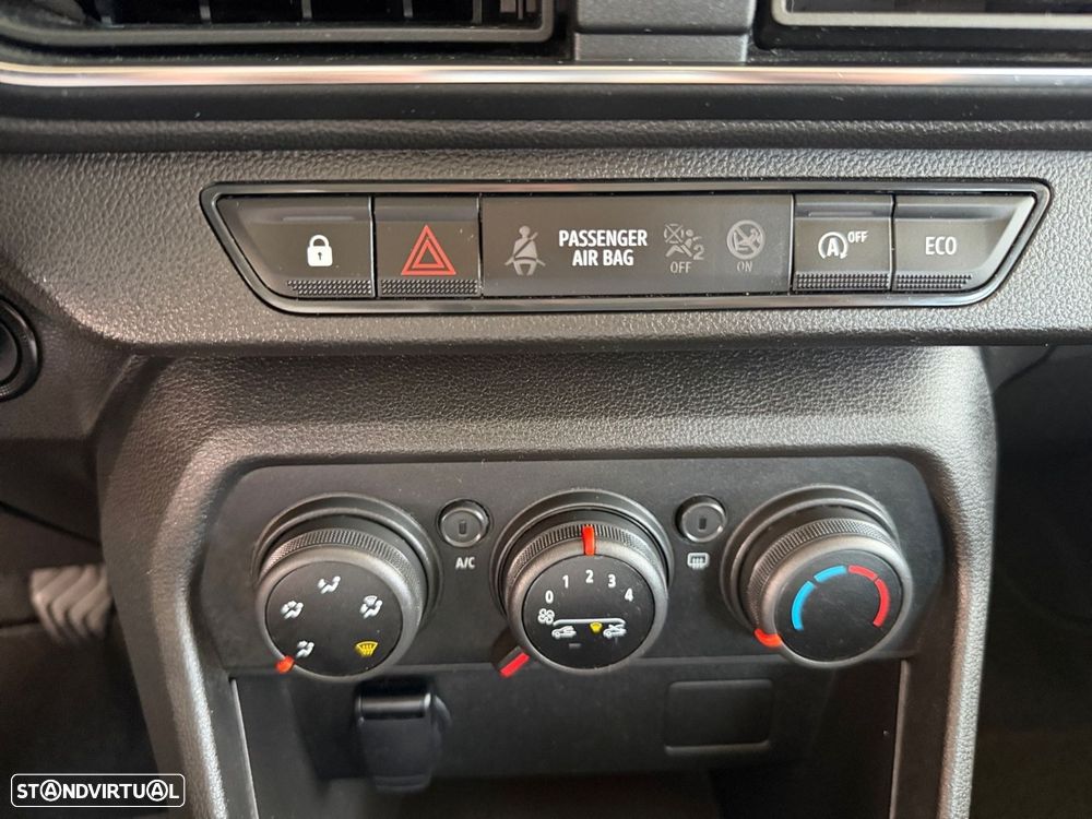 Dacia Sandero 1.0 ECO-G Extreme + Up&Go Bi-Fuel - 17