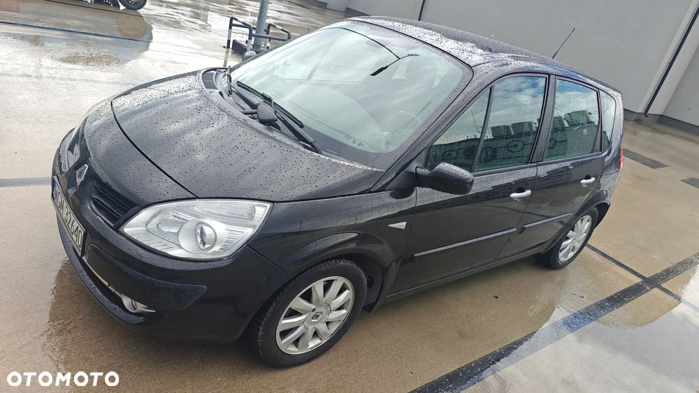 Renault Scenic 2.0 16V Privilege - 3