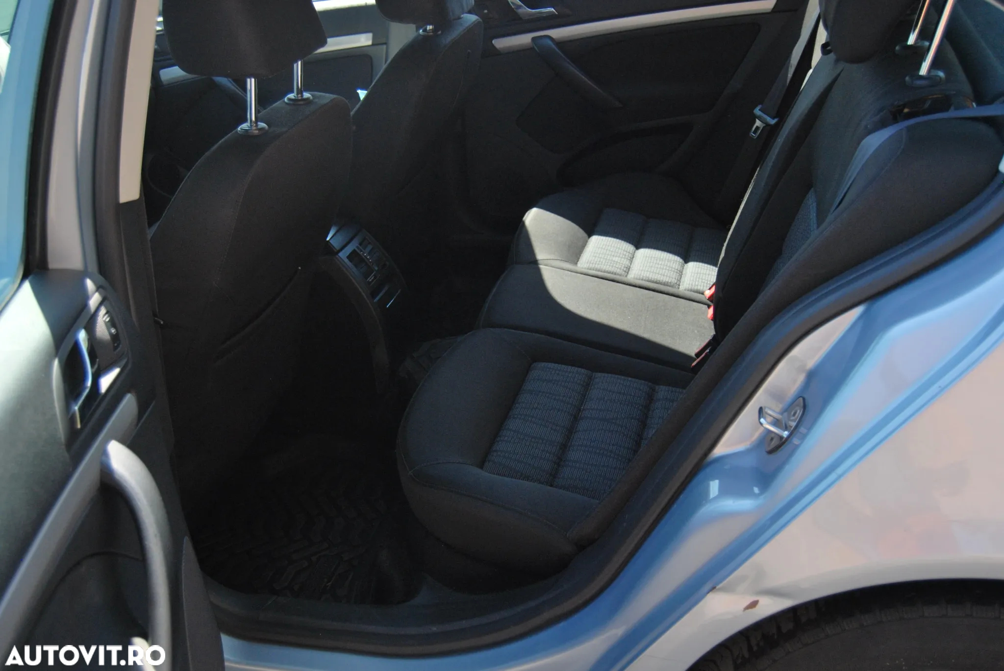 Skoda Octavia 1.2 TSI Business - 16