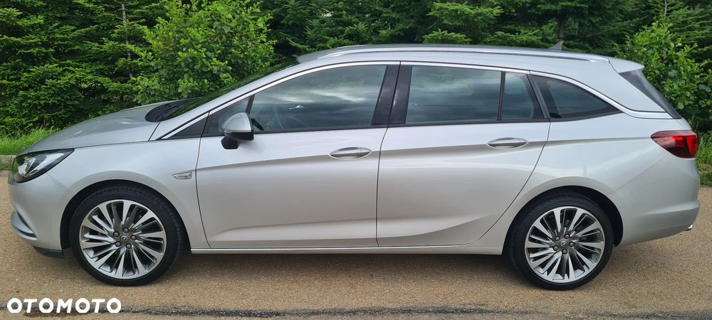Opel Astra 1.6 Turbo Start/Stop Innovation - 3