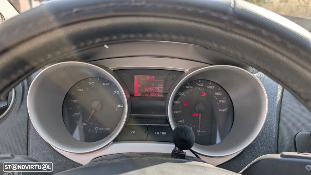 SEAT Ibiza 1.2 12V Sport - 8
