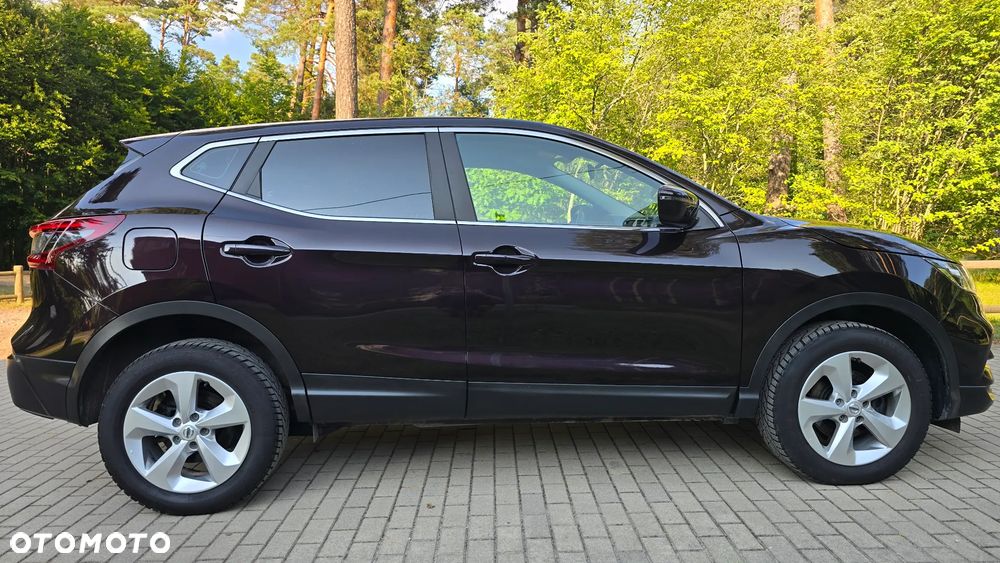 Nissan Qashqai 1.3 DIG-T Tekna+ - 14