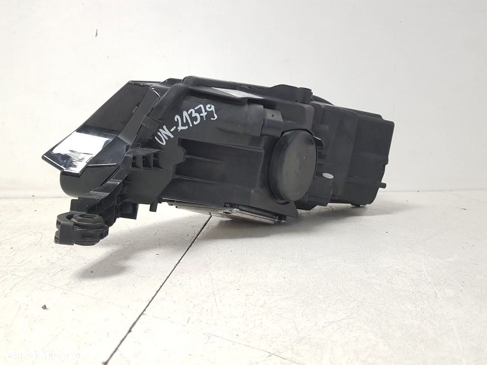 SKODA FABIA 3 III LIFT 18- 6V1 LAMPA PRAWA PRZEDNIA FULL LED PRAWY PRZÓD 6V1941016F EUROPA KOMPLETNA - 7