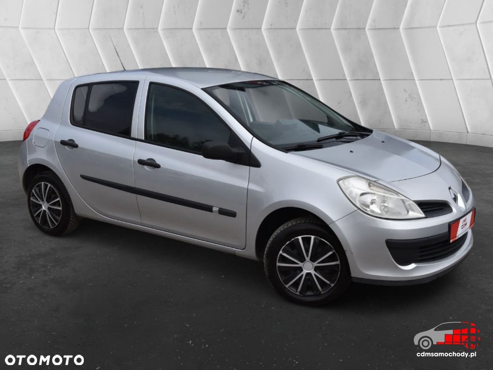 Renault Clio - 4
