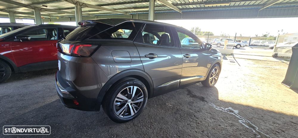 Peugeot 3008 1.6 Hybrid Allure Pack e-EAT8 - 9
