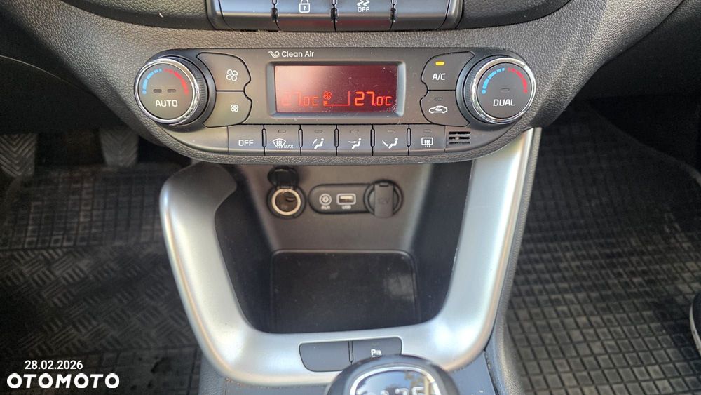 Kia Ceed 1.6 CRDi M - 10