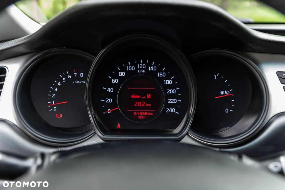 Kia Ceed 1.4 CVVT Vision - 22