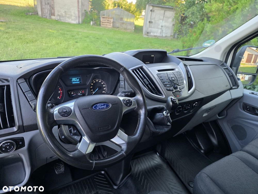 Ford TRANSIT - 17