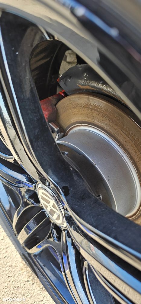 Volkswagen Scirocco 2.0 TDI - 38