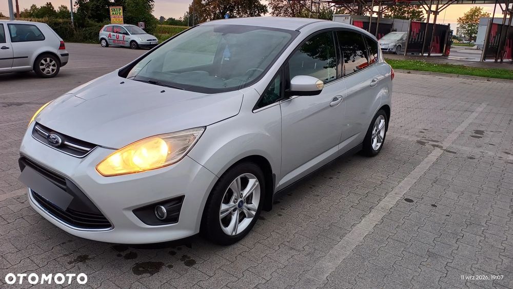 Ford C-MAX - 7