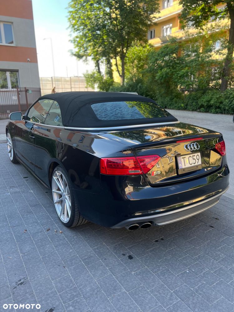 Audi S5 Coupé 3.0 TFSI Quattro S tronic - 6