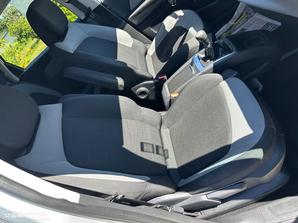 Citroën C4 Picasso 1.6 BlueHDi Exclusive - 46