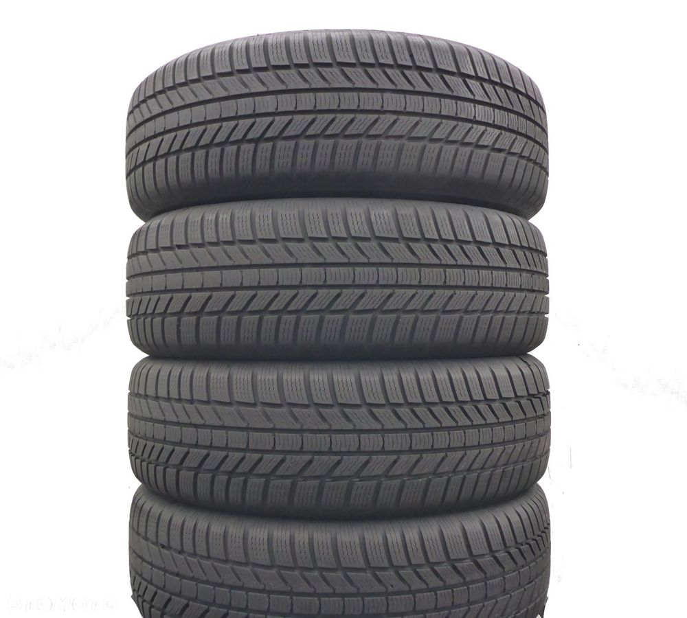 Opony 215/65/16 Continental 215/65R16 98H TS870P Zimowe 2021 6,5-7,5m - 1