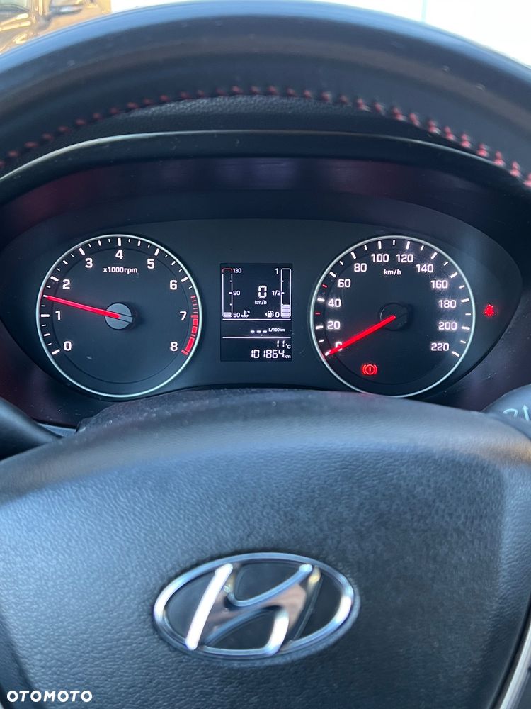 Hyundai i20 1.2 Comfort - 7