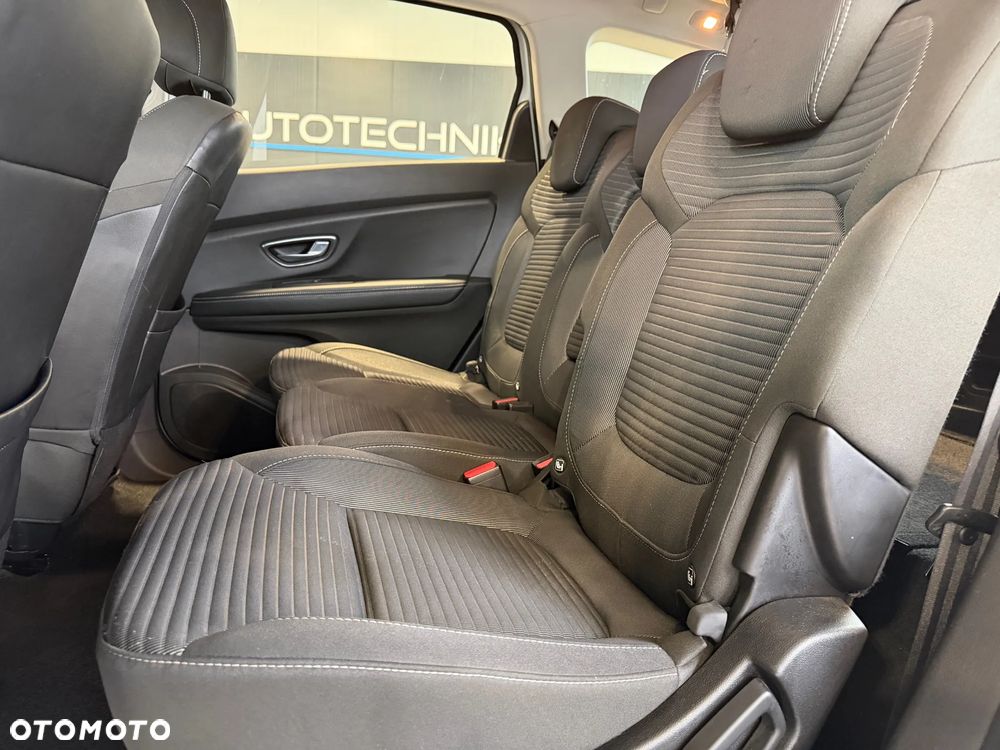 Renault Grand Scenic 1.2 TCe Energy Life EU6 - 13