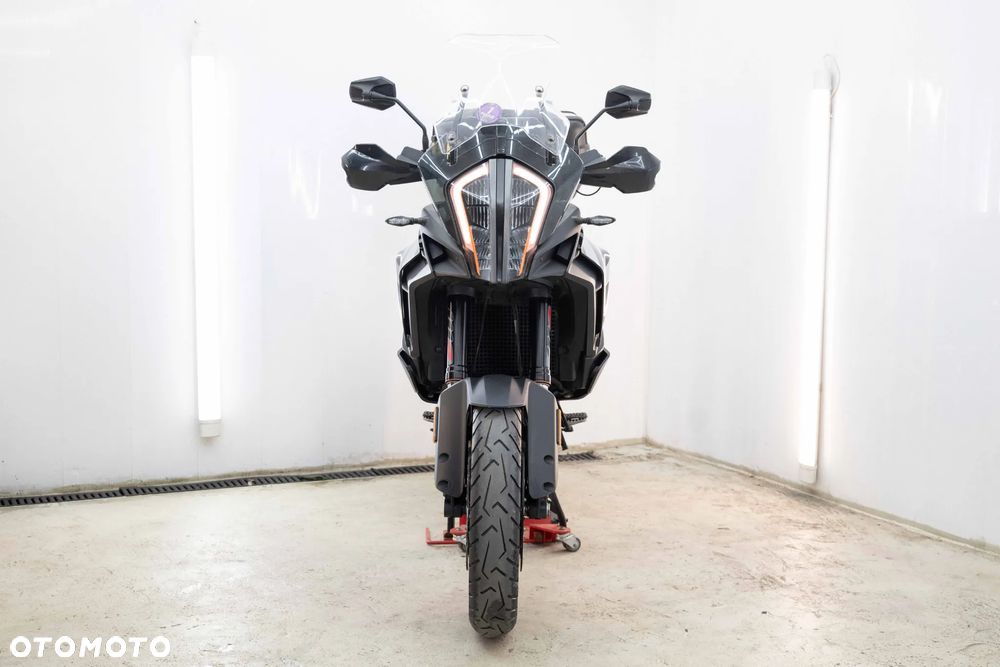 KTM Super Adventure - 3