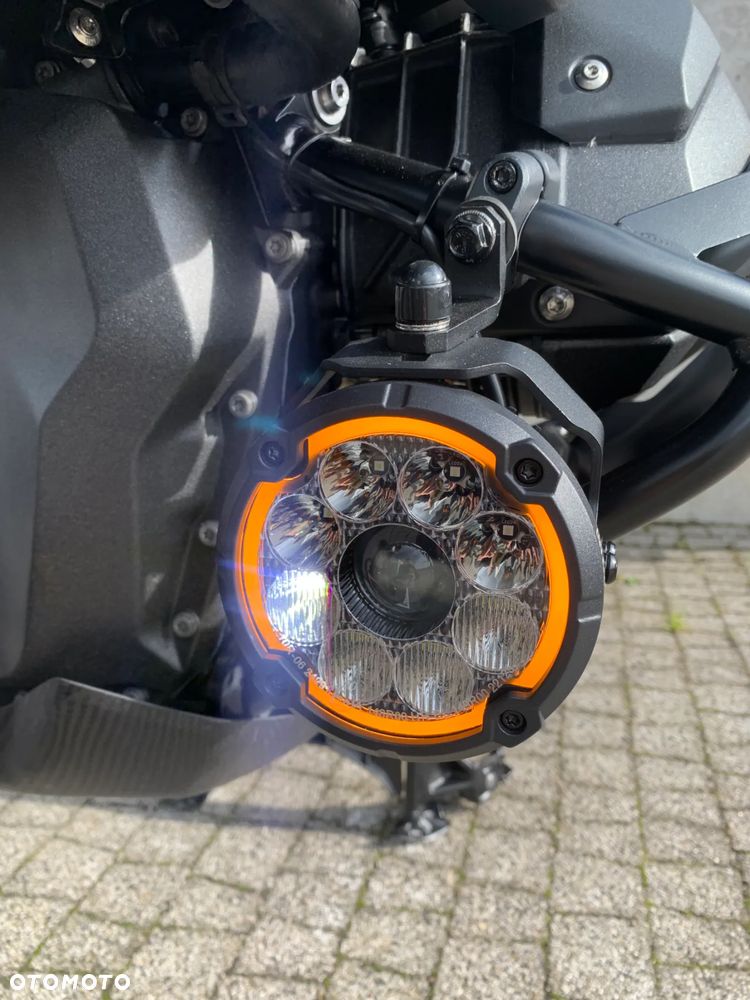 BMW GS - 22