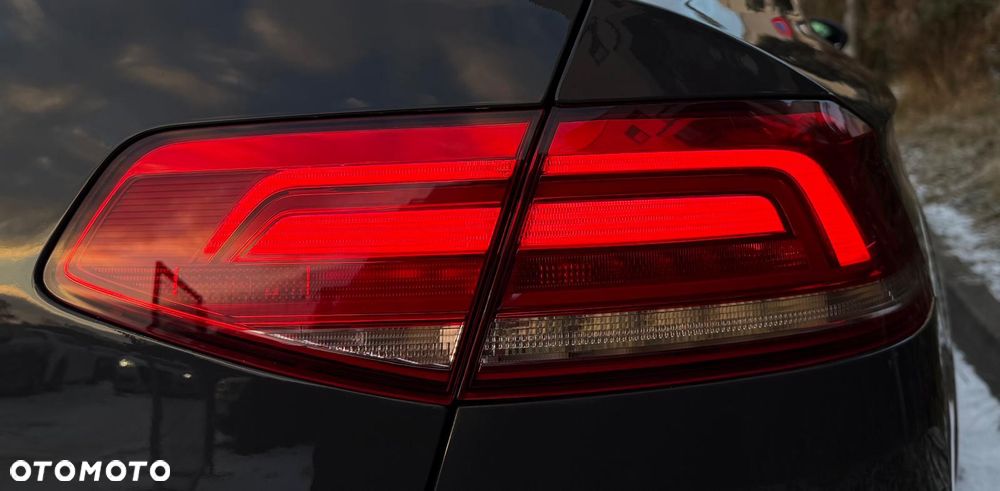 Volkswagen Passat 2.0 TDI (BlueMotion Technology) DSG Comfortline - 18