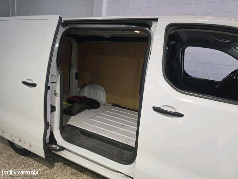 Citroën E-Jumpy 50 kWh M c/iva - 5