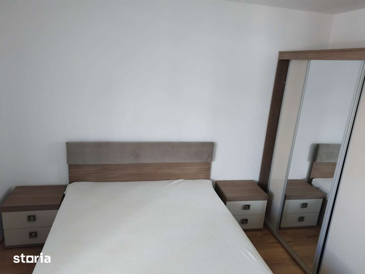 Apartament 2 camere zona Centrala — fotografia 3