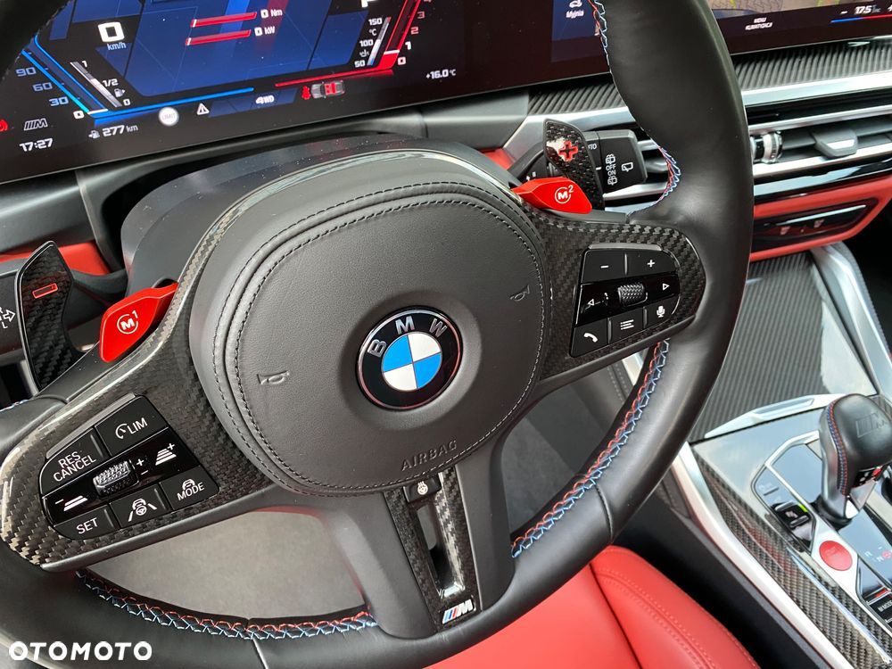 BMW M3 Competition Touring M xDrive - 30