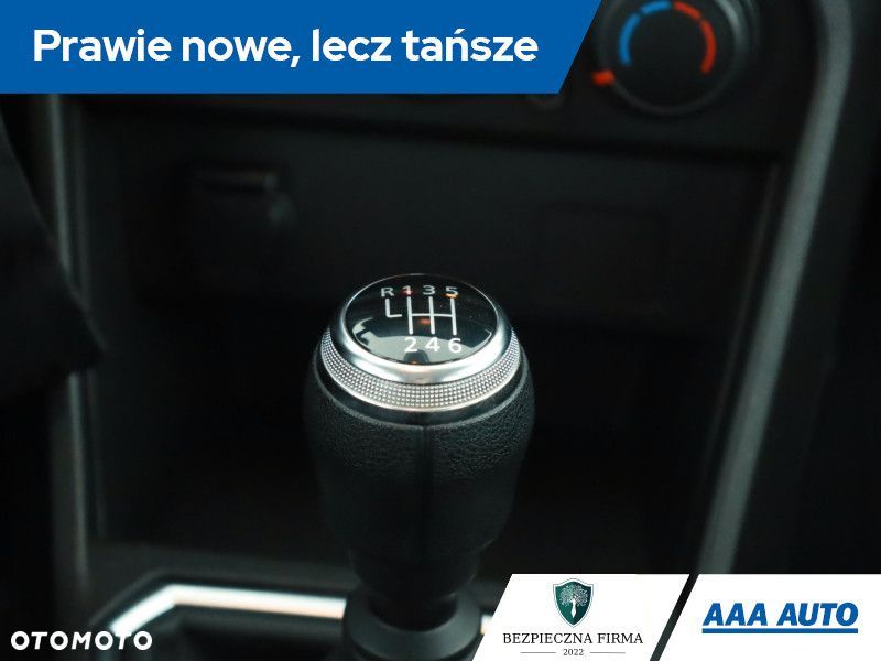 Dacia Sandero - 13