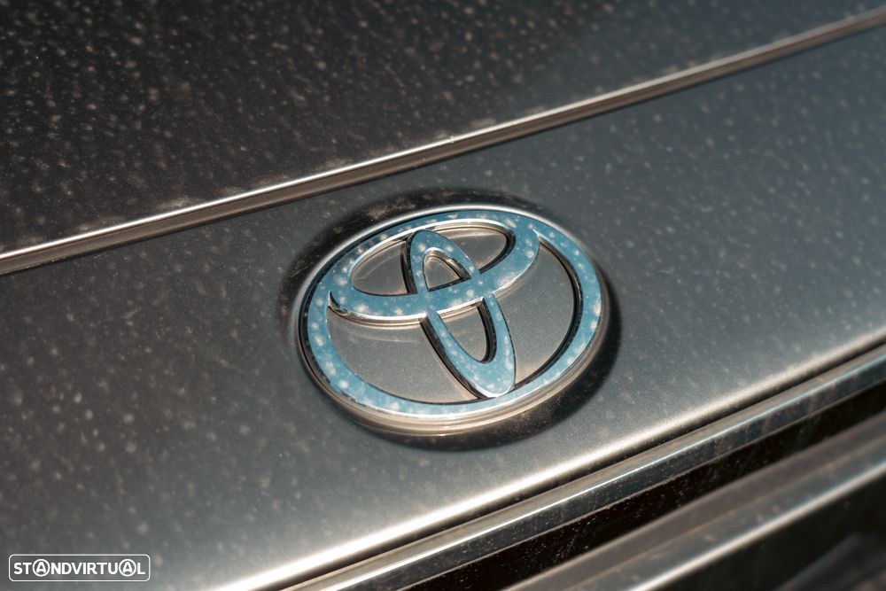 Toyota bZ4X - 8