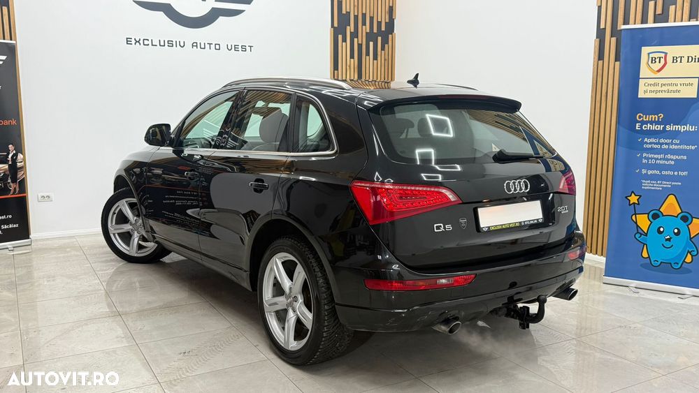 Audi Q5 - 3