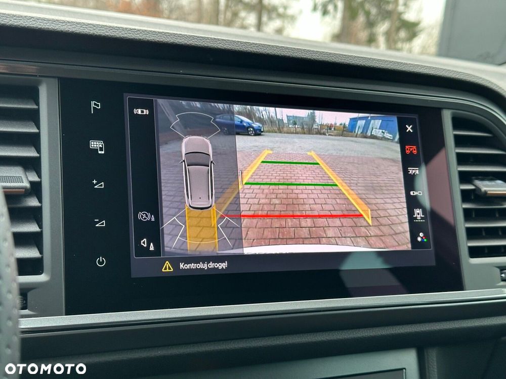 Cupra Ateca 1.5 TSI DSG - 29