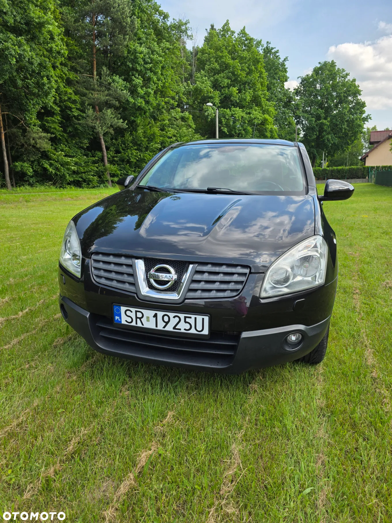 Nissan Qashqai 2.0 dCi Tekna - 19