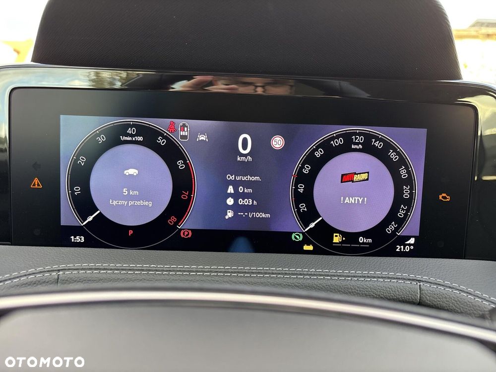 Skoda Superb 1.5 TSI L&K DSG - 14