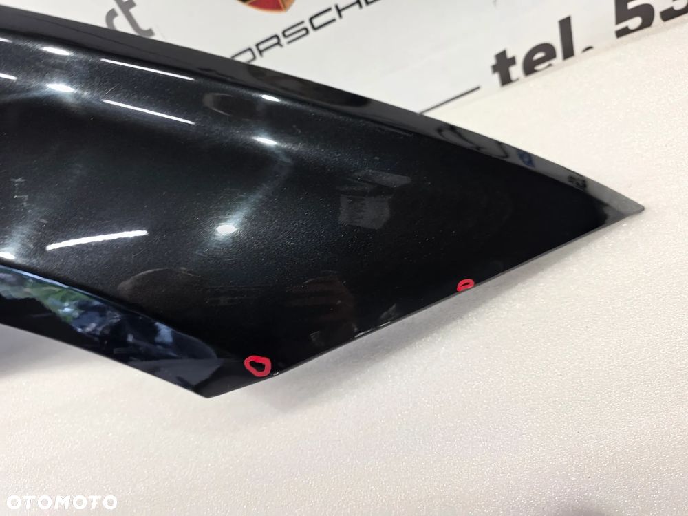 BMW 3 F30 / F31 , LIFT 11-18 ŁADNY PRAWY BŁOTNIK PRZEDNI PRZÓD NR AUKCJI BŁ333 - 3
