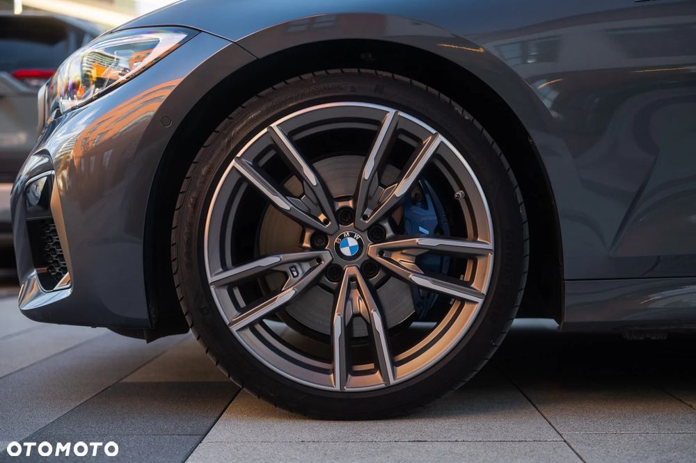BMW Seria 3 - 21