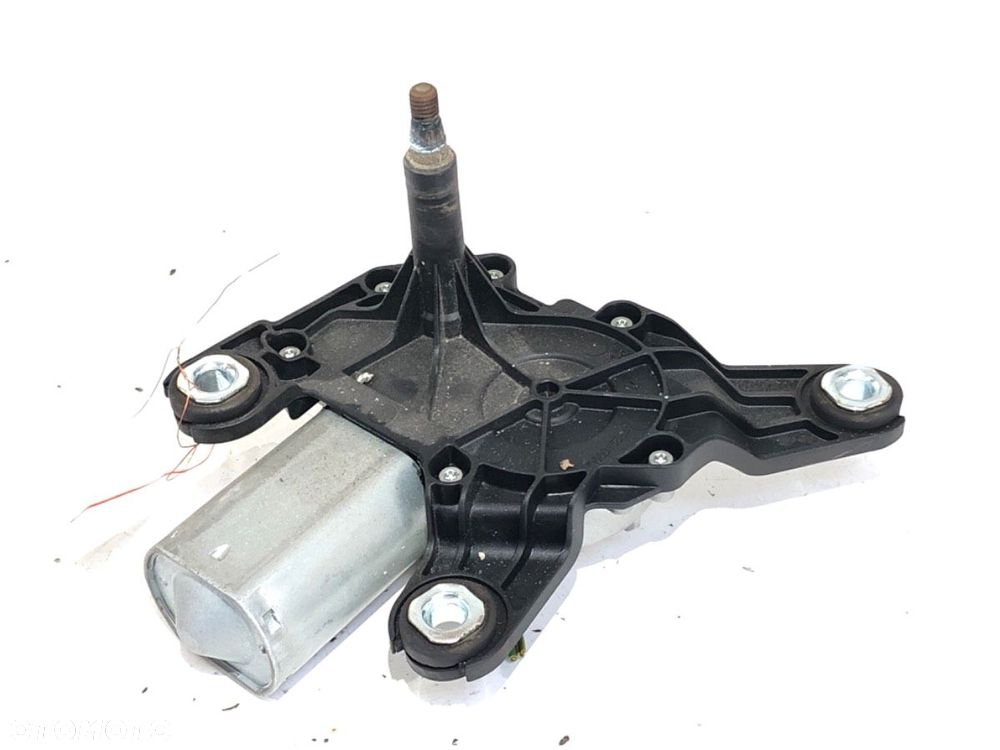 SILNIK WYCIERACZEK TYŁ  PEUGEOT 508 SW I (8E_) 2010 - 2018 2.0 HDi 103 kW [140 KM] olej napędowy - 1