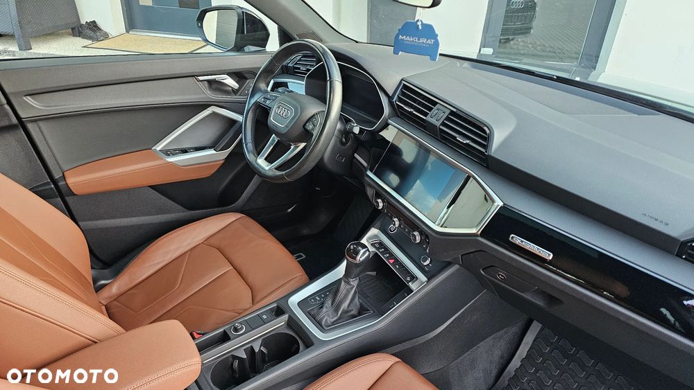Audi Q3 45 TFSI Quattro S tronic S line - 13