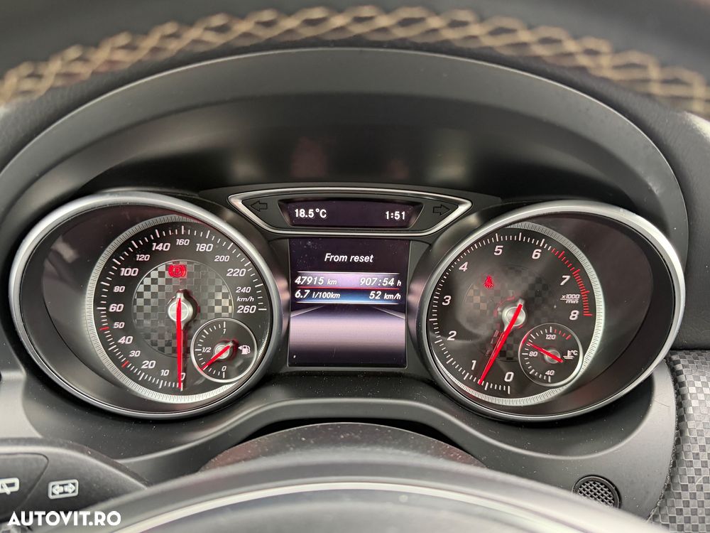 Mercedes-Benz A 160 Style - 19