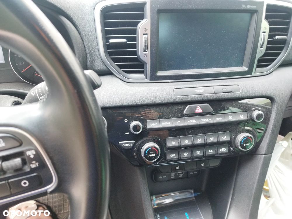 Kia Sportage 1.6 GDI L Business Line 2WD - 4