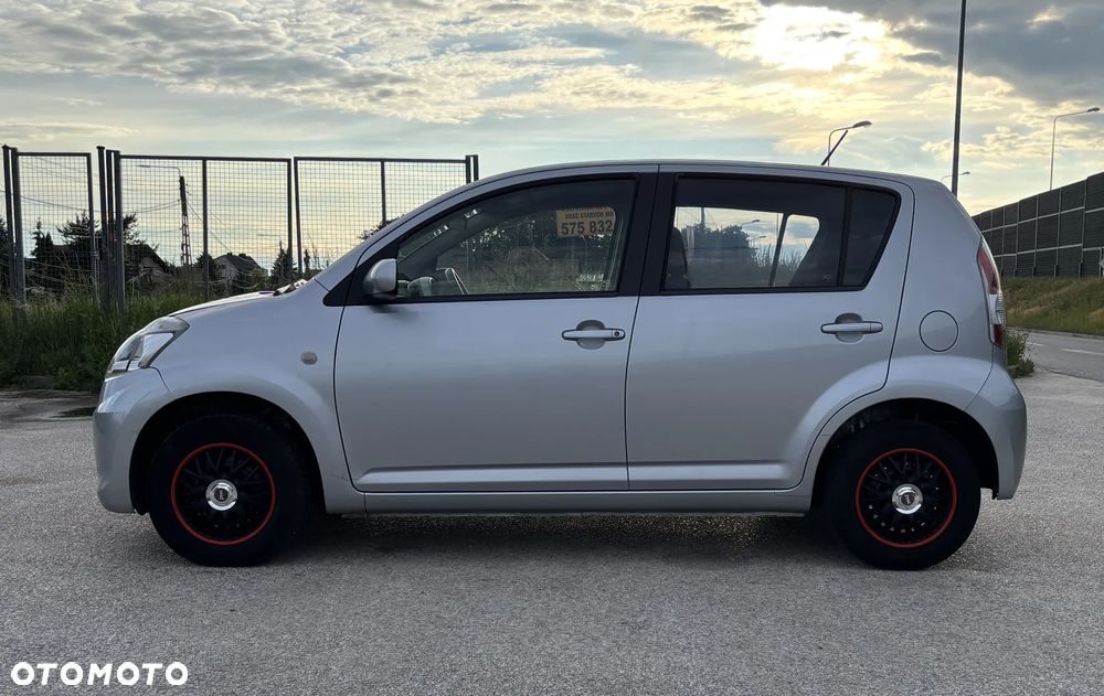 Subaru Justy 1.0 Trend - 40