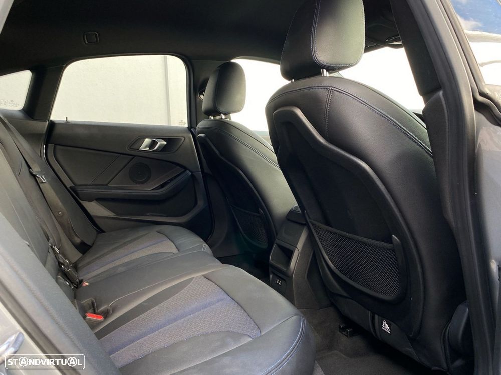 BMW 216 Gran Coupé d Pack Desportivo M - 13