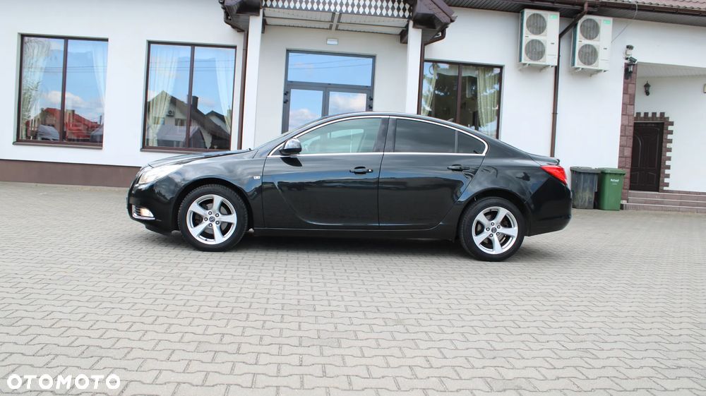 Opel Insignia 1.8 Elegance - 6