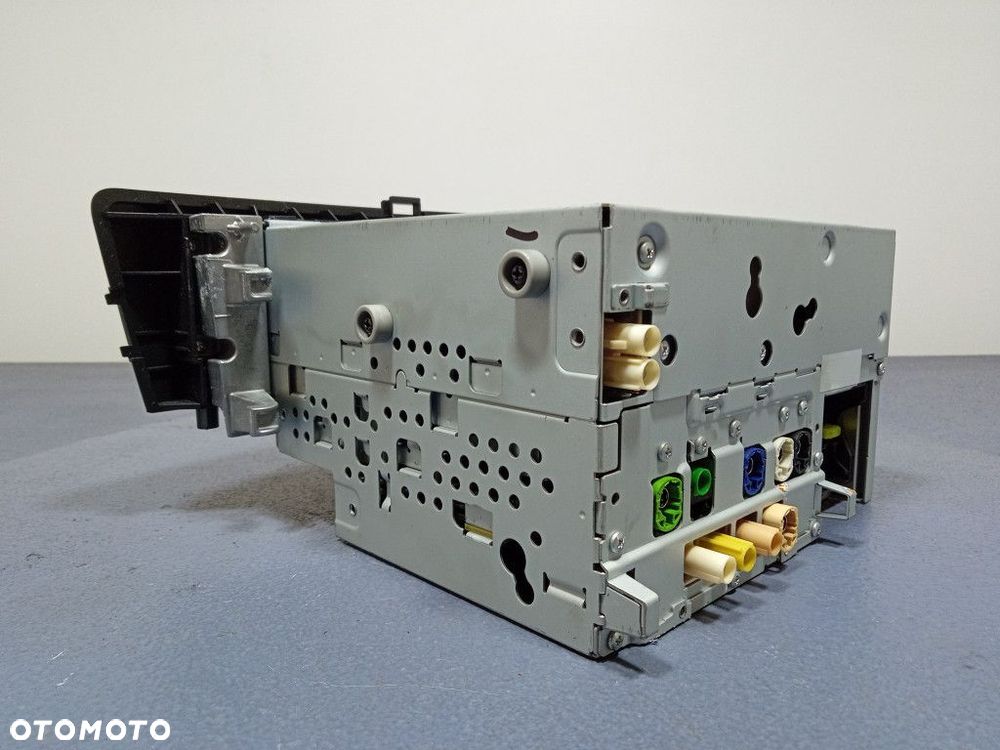 MERCEDES GLE W292 RADIO CD NAWIGACJA A1669005420 - 3