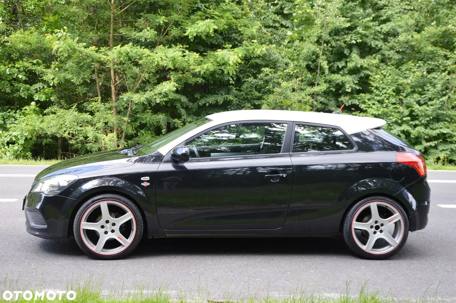 Kia ProCeed Pro_cee'd 1.4 Comfort + - 17