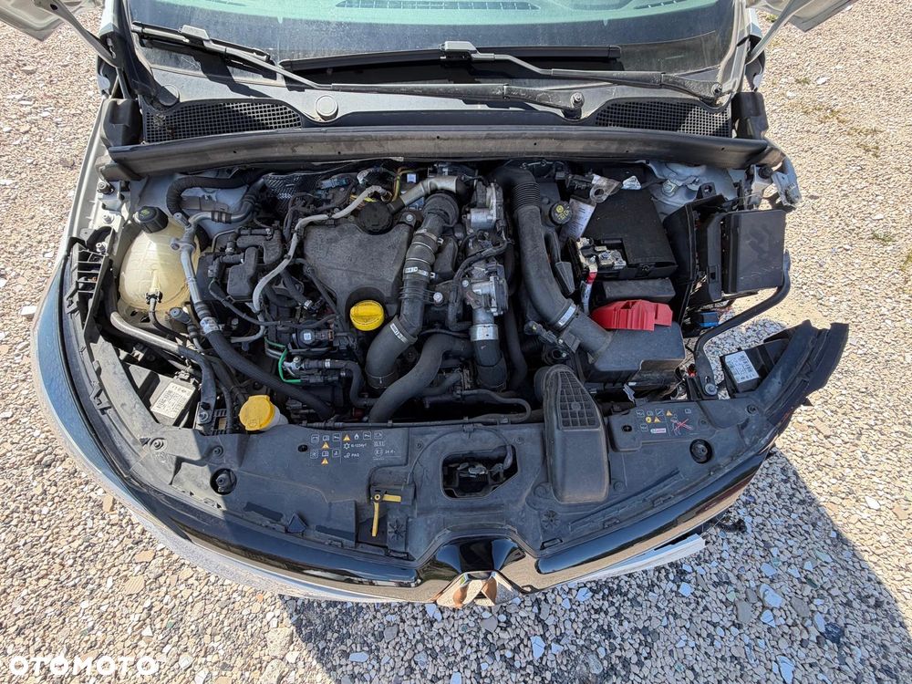 Renault Clio 1.5 dCi Energy Intens - 18